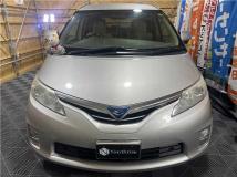 2012 Toyota Estima Hybrid
