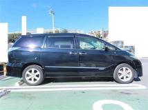 2012 Toyota Estima Hybrid