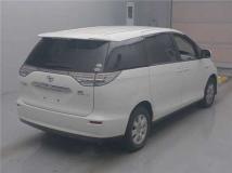 2008 Toyota Estima Hybrid