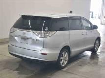 2008 Toyota Estima Hybrid