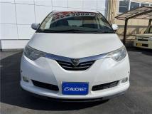 2007 Toyota Estima Hybrid