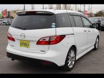 2012 Mazda Premacy