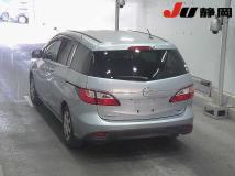 2012 Mazda Premacy
