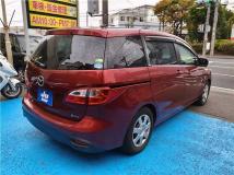 2012 Mazda Premacy