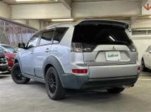 2007 Mitsubishi Outlander