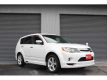 2008 Mitsubishi Outlander