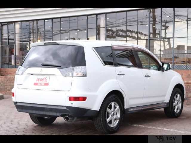 2010 Mitsubishi Outlander