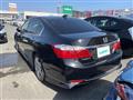 2014 Honda Accord Hybrid