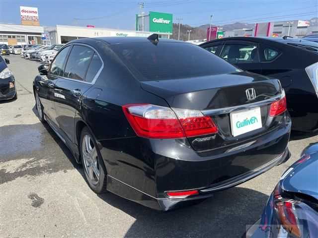 2014 Honda Accord Hybrid