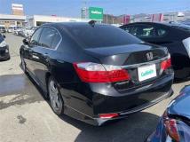 2014 Honda Accord Hybrid