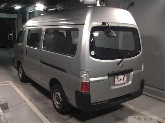 2003 Nissan Caravan Van