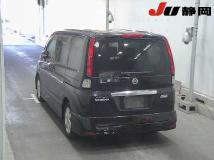 2009 Nissan Serena