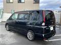 2007 Nissan Serena