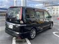 2007 Nissan Serena