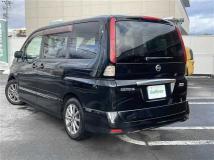 2007 Nissan Serena