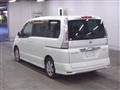 2010 Nissan Serena