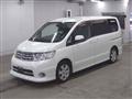 2010 Nissan Serena