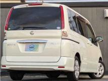 2010 Nissan Serena