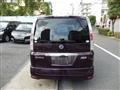 2009 Nissan Serena