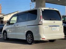 2010 Nissan Serena