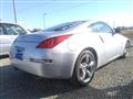 2006 Nissan Fairlady Z