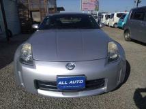 2006 Nissan Fairlady Z