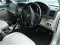 2009 Mitsubishi Pajero