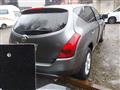 2007 Nissan Murano