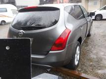 2007 Nissan Murano