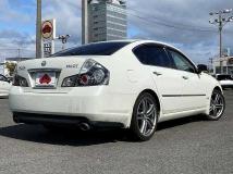 2007 Nissan Fuga