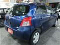 2006 Toyota Vitz