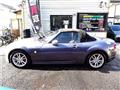 2005 Mazda Roadster