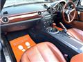 2005 Mazda Roadster