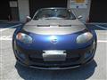 2006 Mazda Roadster