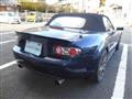 2006 Mazda Roadster