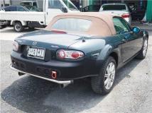 2006 Mazda Roadster