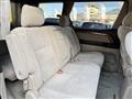 2007 Toyota Alphard