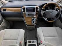 2007 Toyota Alphard