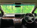 2008 Nissan Elgrand