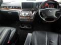2009 Nissan Elgrand