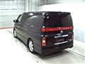 2009 Nissan Elgrand