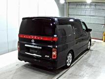 2009 Nissan Elgrand
