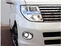 2006 Nissan Elgrand