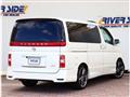 2006 Nissan Elgrand
