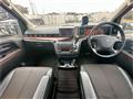 2006 Nissan Elgrand