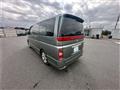 2006 Nissan Elgrand