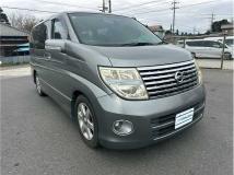 2006 Nissan Elgrand