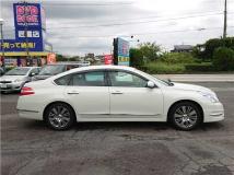 2009 Nissan Teana