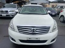 2009 Nissan Teana