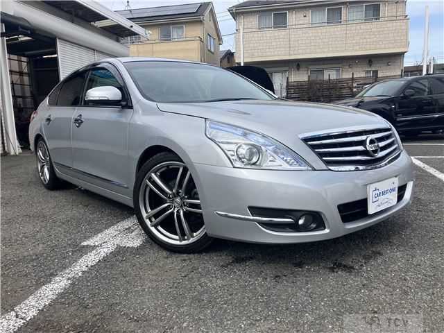 2011 Nissan Teana